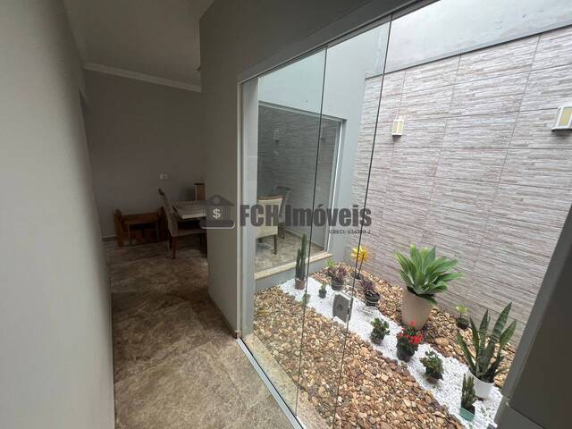 #318 - Casa para Venda em Boituva - SP - 3