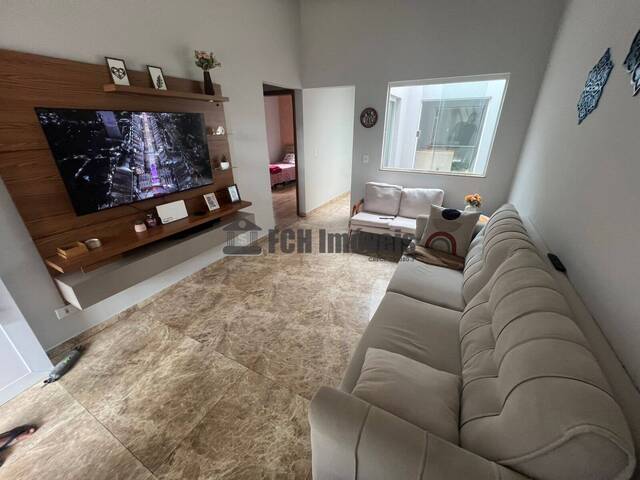 Casa para Venda em Boituva - 5