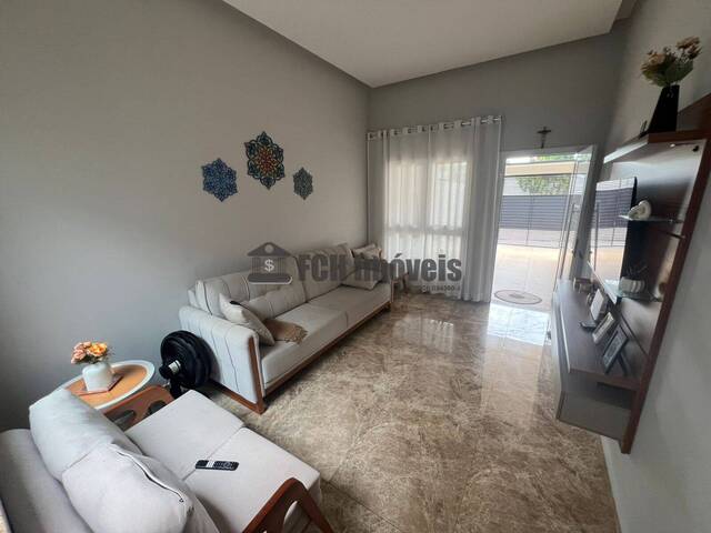 Casa para Venda em Boituva - 4