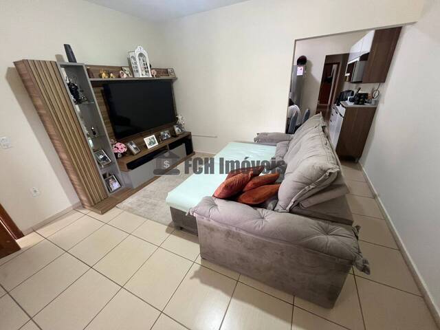 #319 - Casa para Venda em Boituva - SP - 2