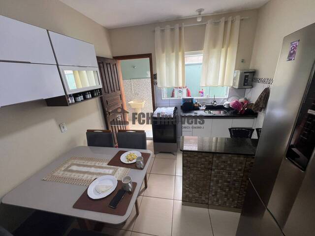 Casa para Venda em Boituva - 4