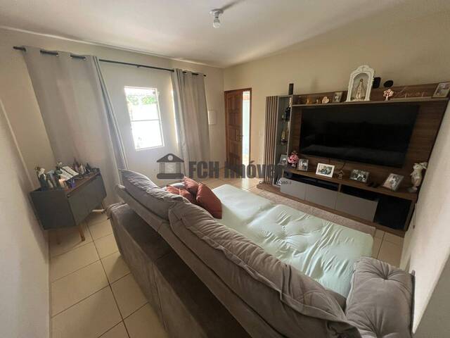 #319 - Casa para Venda em Boituva - SP - 3