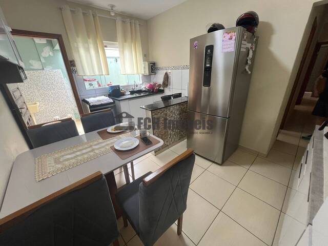 Casa para Venda em Boituva - 5