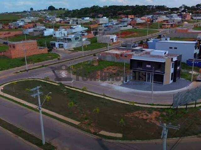 #320 - Terreno para Venda em Boituva - SP - 2