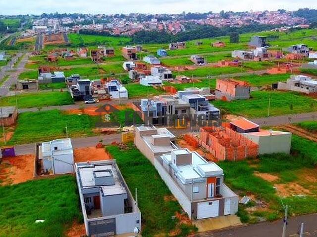 #320 - Terreno para Venda em Boituva - SP - 1