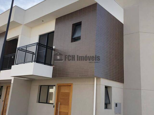 #322 - Casa em condomínio para Venda em Boituva - SP - 1