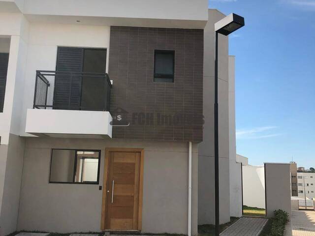 #322 - Casa em condomínio para Venda em Boituva - SP - 2