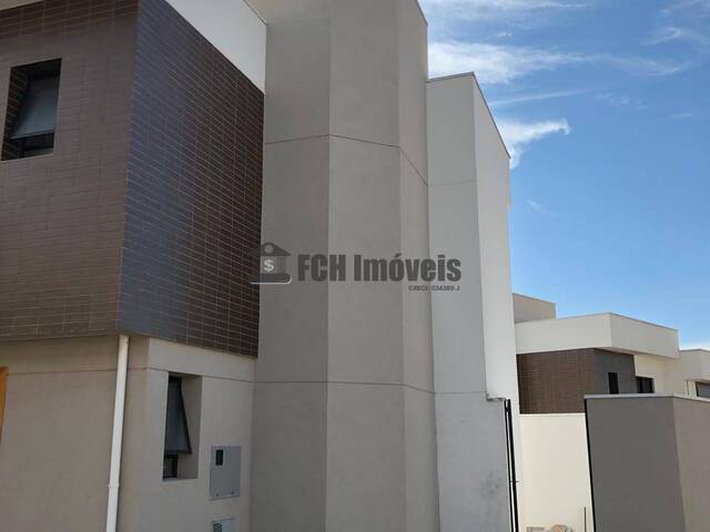 #322 - Casa em condomínio para Venda em Boituva - SP - 3