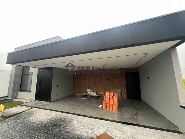 #324 - Casa em condomínio para Venda em Boituva - SP - 2