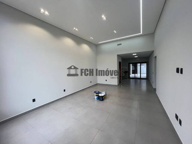 #324 - Casa em condomínio para Venda em Boituva - SP - 3