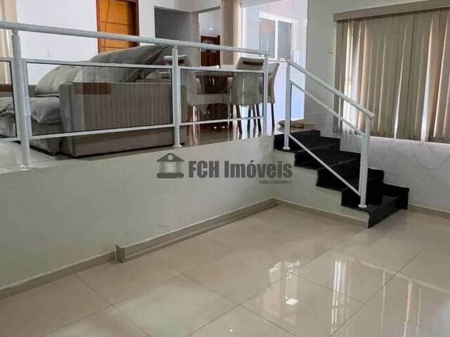 #325 - Casa para Venda em Porto Feliz - SP - 3