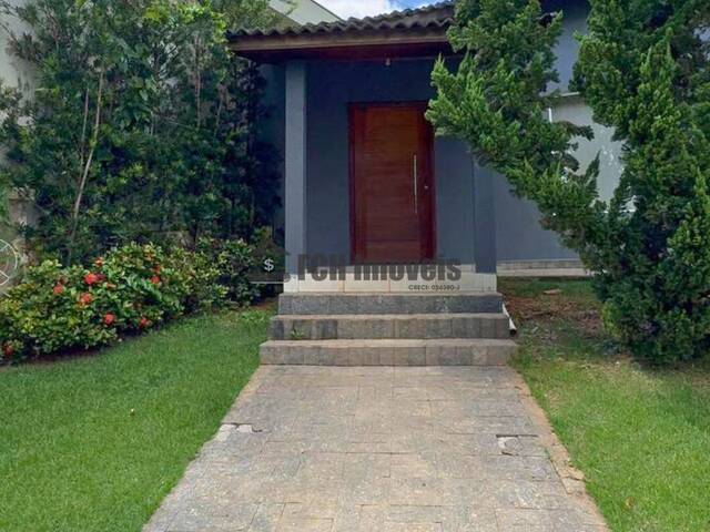 #325 - Casa para Venda em Porto Feliz - SP - 2