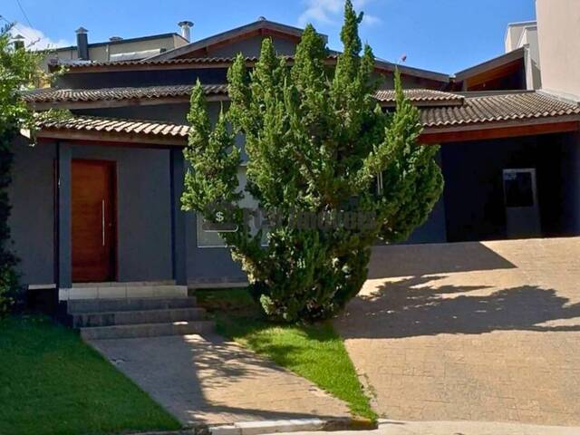 #325 - Casa para Venda em Porto Feliz - SP - 1