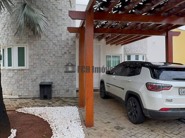 #326 - Casa para Venda em Porto Feliz - SP - 2