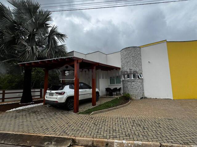 #326 - Casa para Venda em Porto Feliz - SP - 1