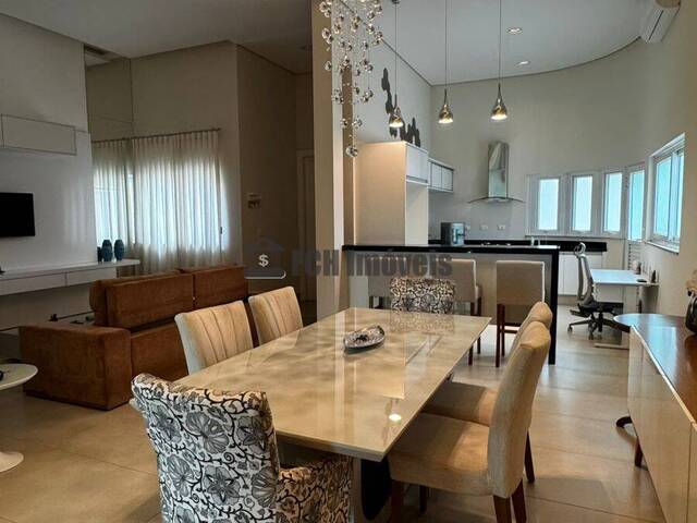 Casa para Venda em Porto Feliz - 5