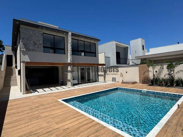 Casa em condomínio para Venda em Boituva - 3