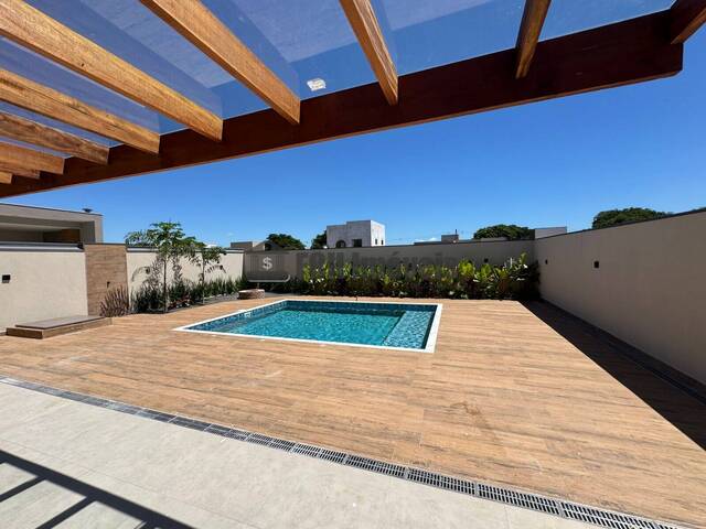 Casa em condomínio para Venda em Boituva - 4