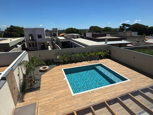 Casa em condomínio para Venda em Boituva - 5