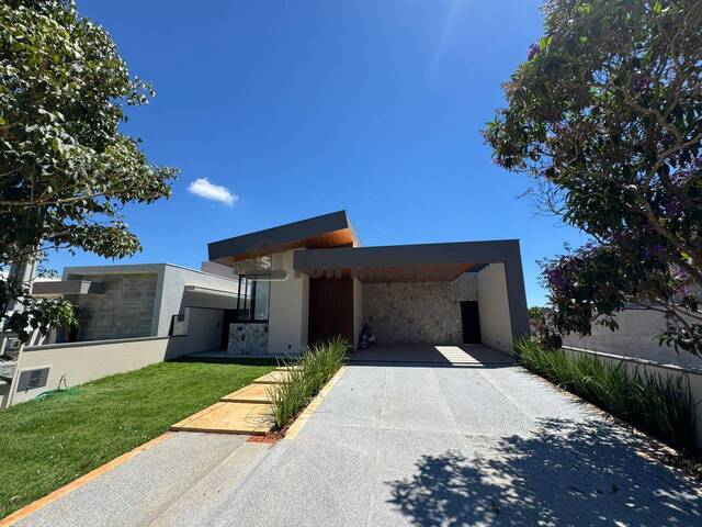 Casa em condomínio para Venda em Boituva - 2