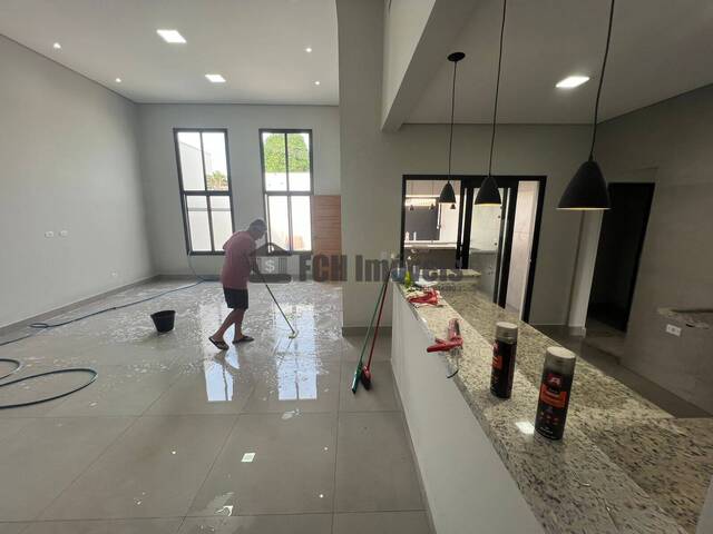 Casa para Venda em Boituva - 4