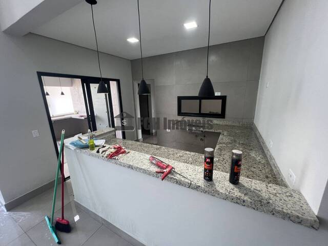 Casa para Venda em Boituva - 5