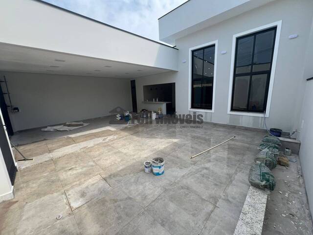 Casa para Venda em Boituva - 3