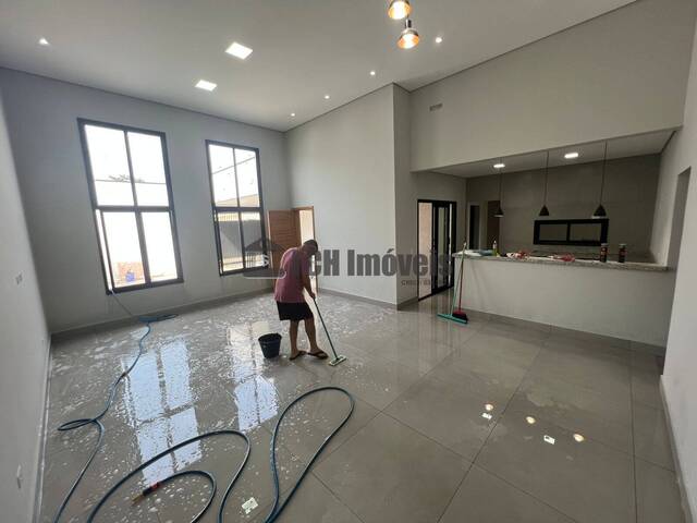 Casa para Venda em Boituva - 2