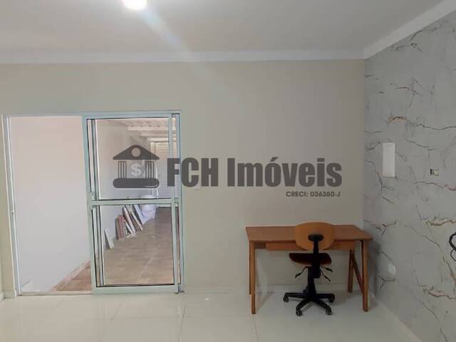 Casa para Venda em Boituva - 2