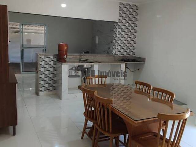 Casa para Venda em Boituva - 4