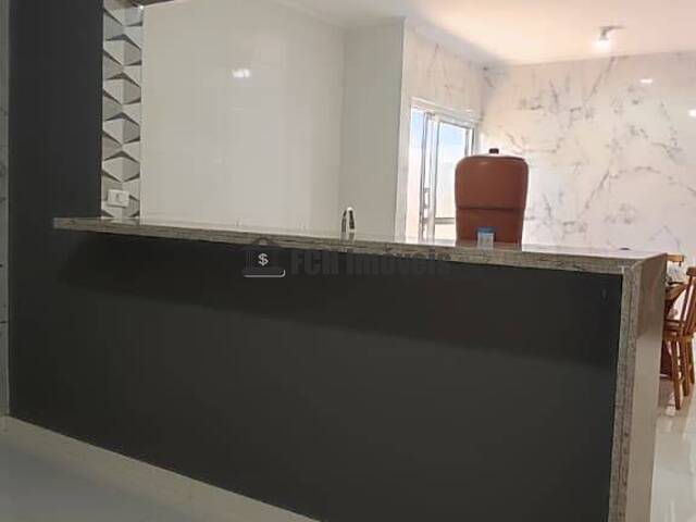 Casa para Venda em Boituva - 5