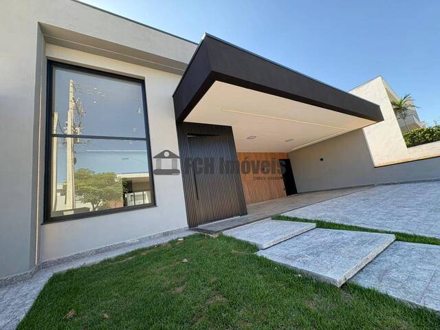 #324 - Casa em condomínio para Venda em Boituva - SP - 2