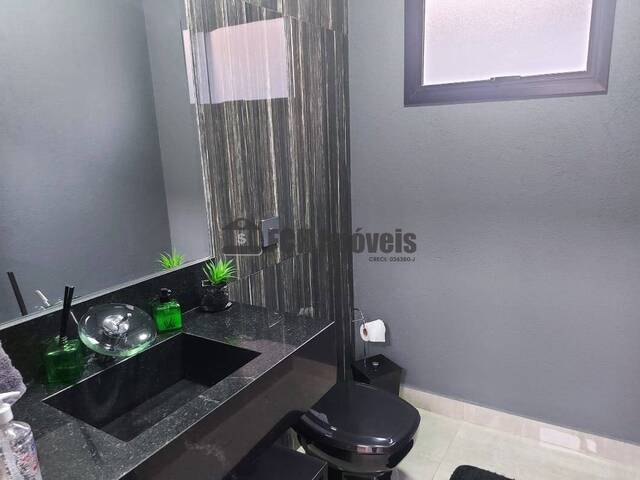 Casa em condomínio para Venda em Boituva - 2