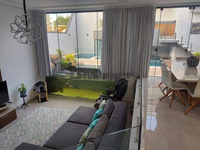 Casa em condomínio para Venda em Boituva - 3