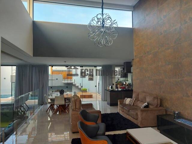 Casa em condomínio para Venda em Boituva - 5