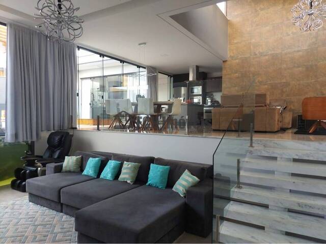 Casa em condomínio para Venda em Boituva - 4