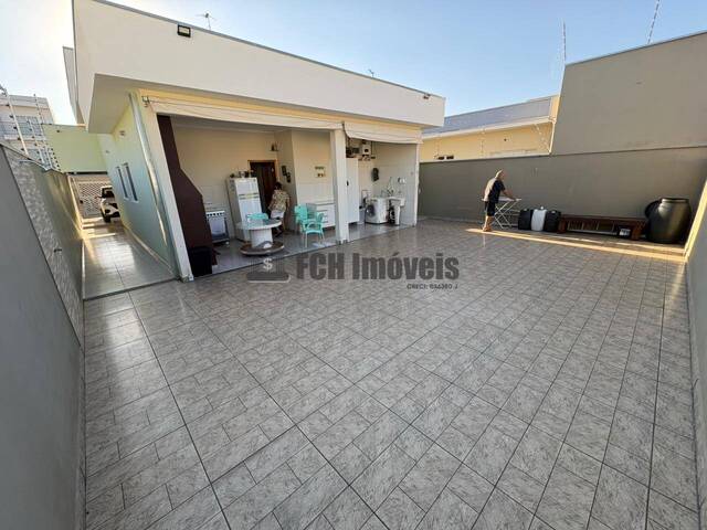 Casa para Venda em Boituva - 4