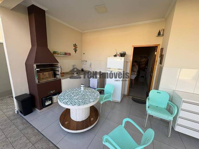 Casa para Venda em Boituva - 5