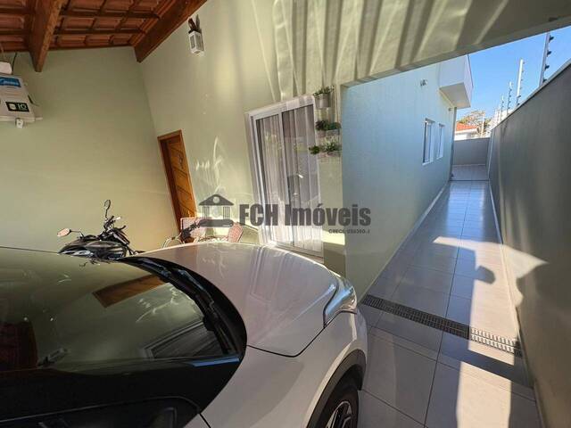 Casa para Venda em Boituva - 3