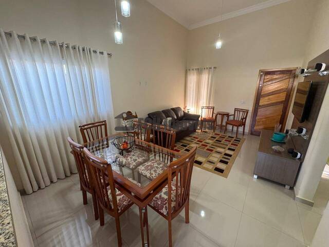 #332 - Casa para Venda em Boituva - SP - 2