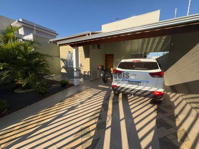 Venda em Recanto das Primaveras I - Boituva