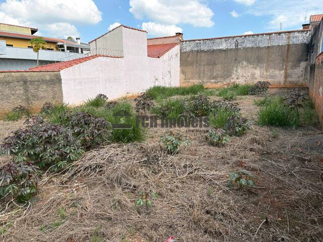 Terreno para Venda em Boituva - 3