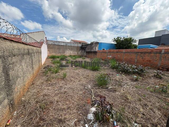 Terreno para Venda em Boituva - 4