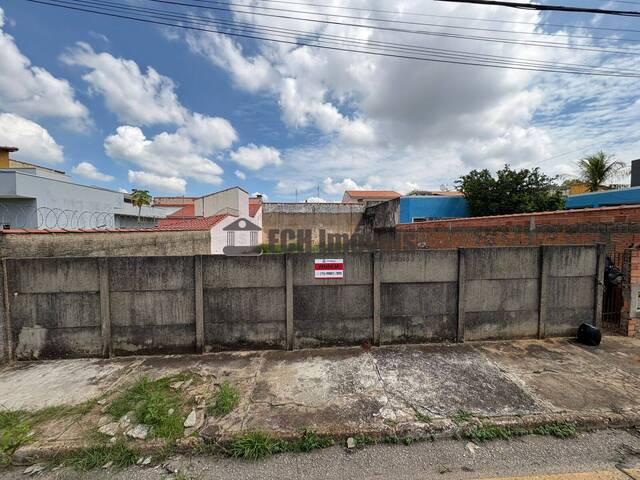 Terreno para Venda em Boituva - 2