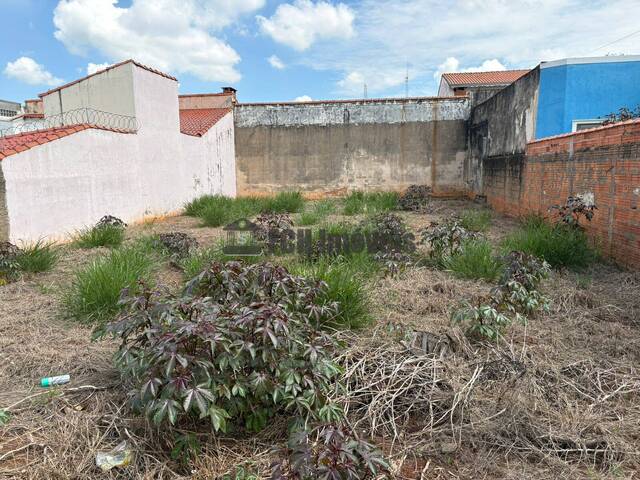 Terreno para Venda em Boituva - 5