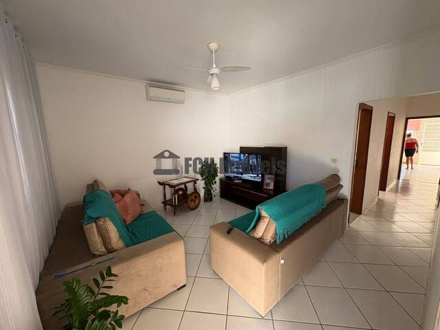 Casa para Venda em Boituva - 2