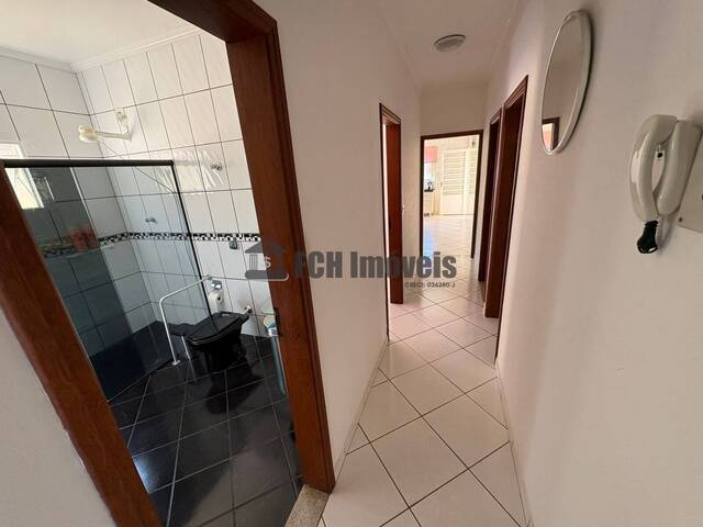 Casa para Venda em Boituva - 3