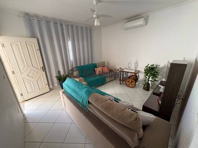 Casa para Venda em Boituva - 5