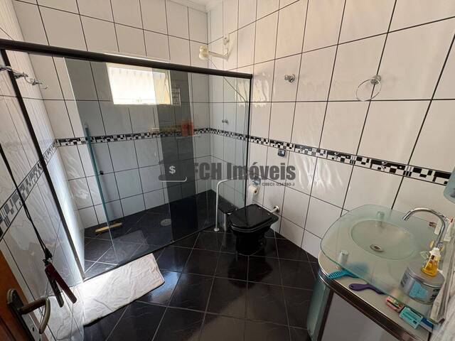 Casa para Venda em Boituva - 4