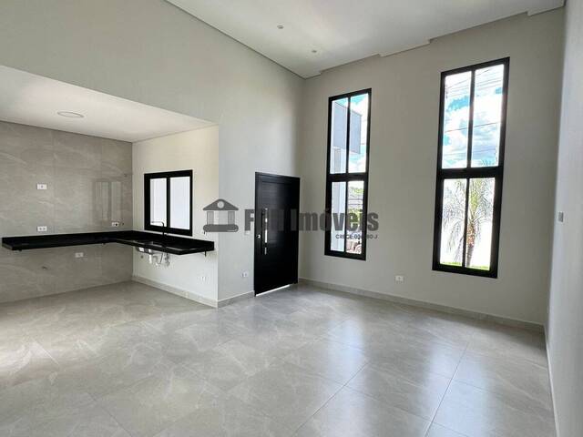 Casa em condomínio para Venda em Boituva - 3